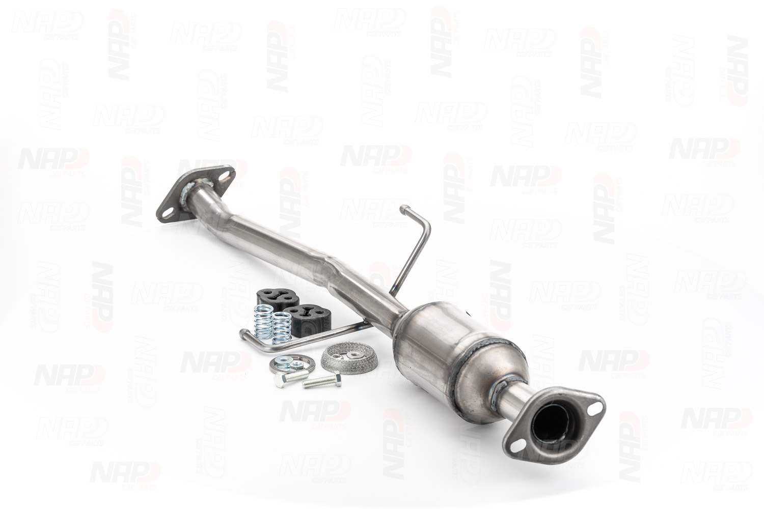 15793800 NAP carparts CAK10405 genuine Mazda 6 GG Saloon Catalytic converter price