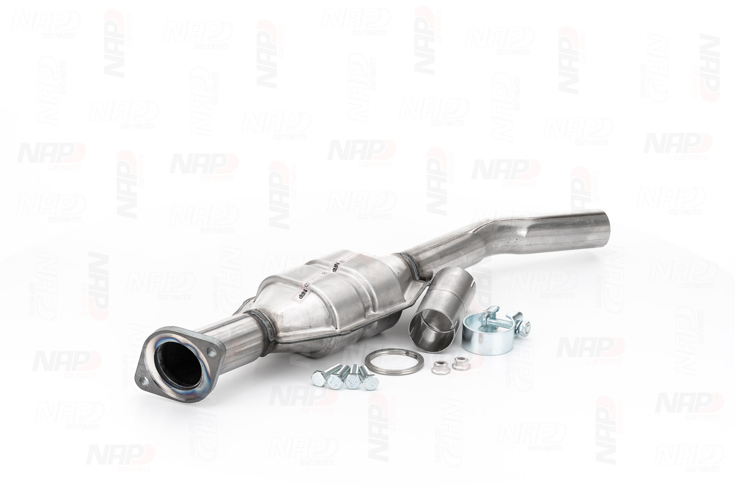 15793804 NAP carparts CAK10407