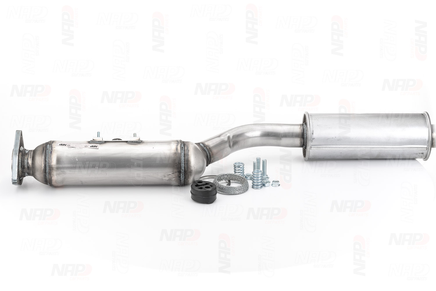 15793806 Katalysator NAP carparts Jeep COMMANDER Kosten
