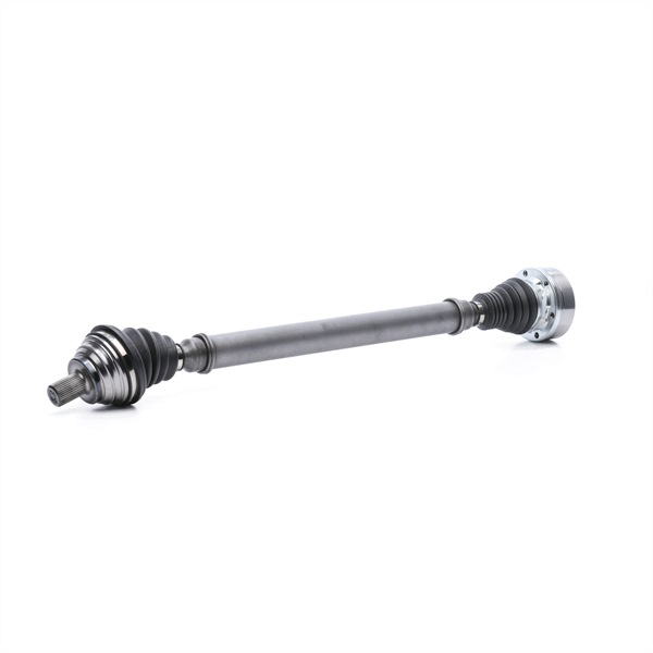 Arbre de transmission 1K0407272HC RIDEX 13D0768 VOLKSWAGEN, AUDI, SKODA