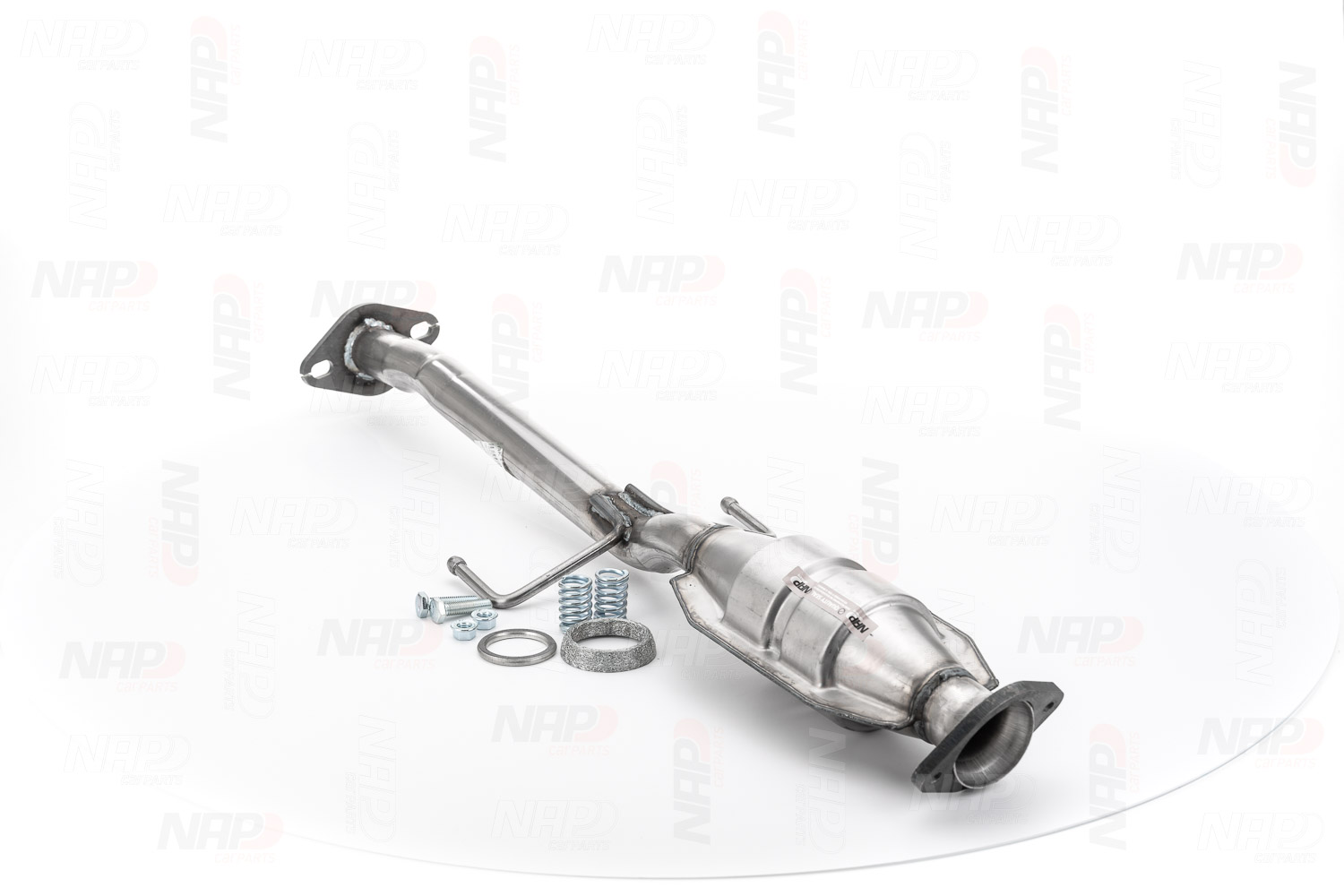 15793826 NAP carparts CAK10423 genuine Mazda 6 GG Saloon Catalytic converter price