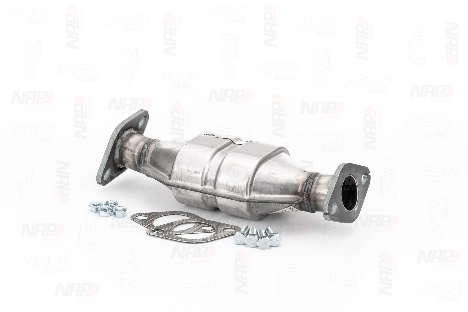 NAP carparts CAK10425 Katalysator