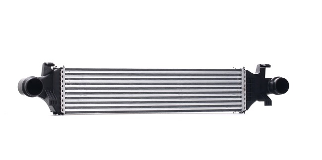 RIDEX 468I0150 Ladeluftkühler