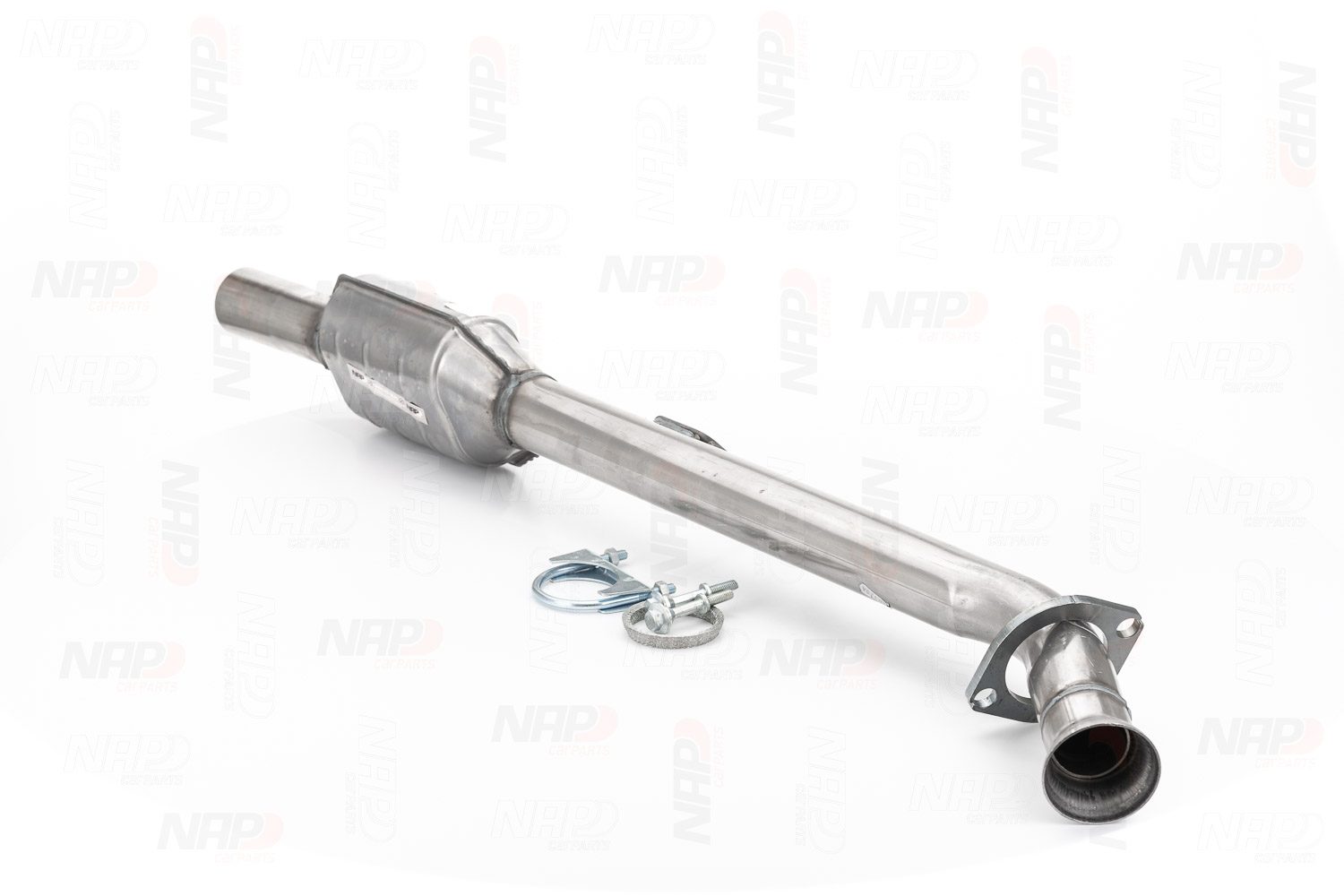 NAP carparts CAK10450 Katalysator