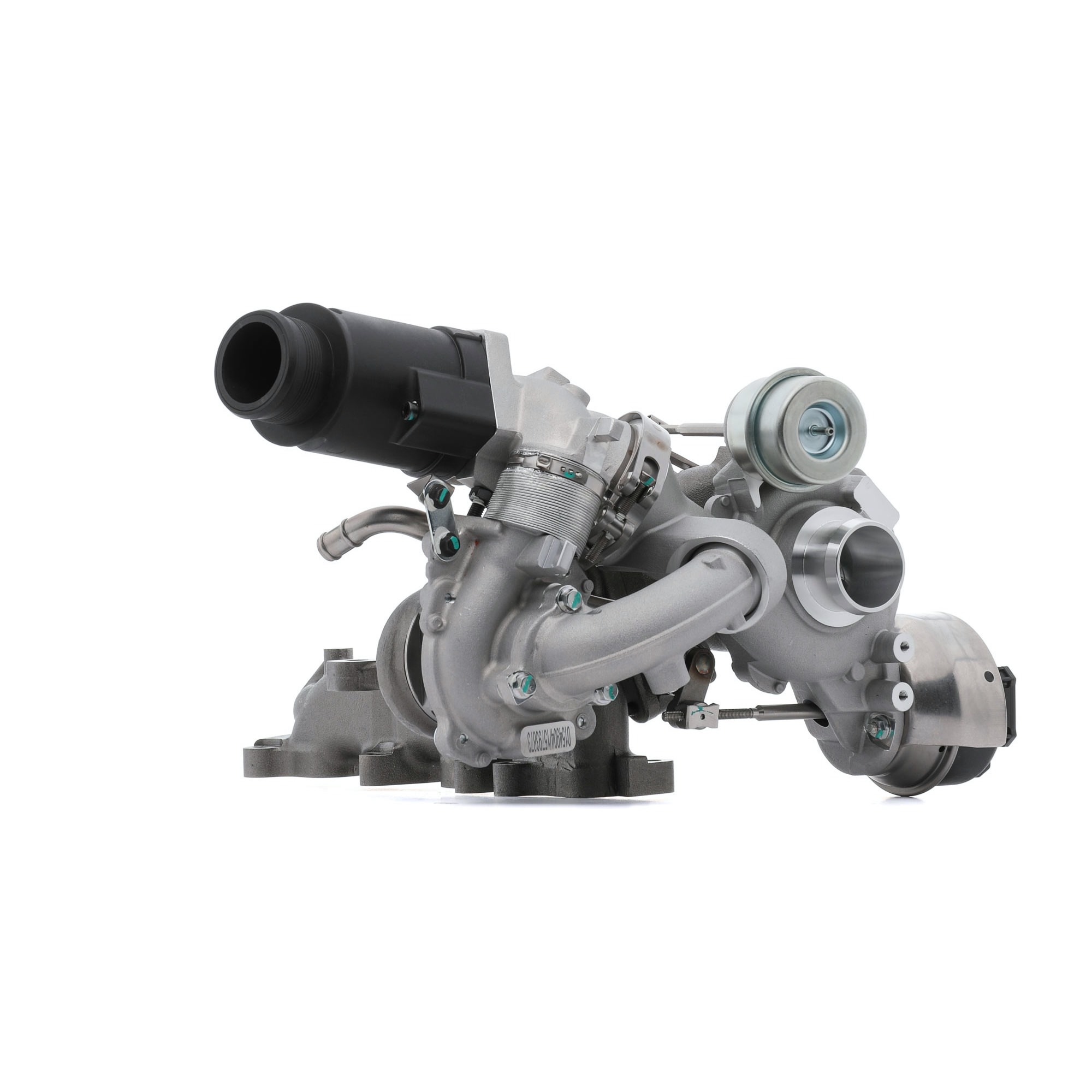 Abgasturbolader STARK SKCT-1190586 Bewertung