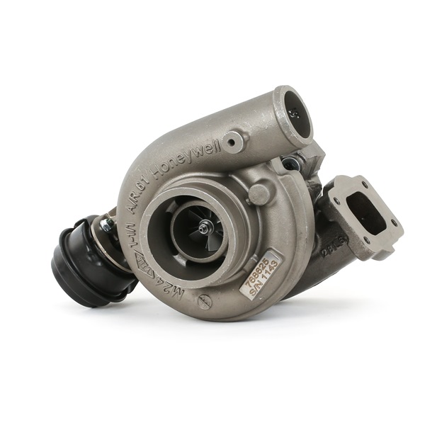Turbocharger RIDEX REMAN 2234C10084R