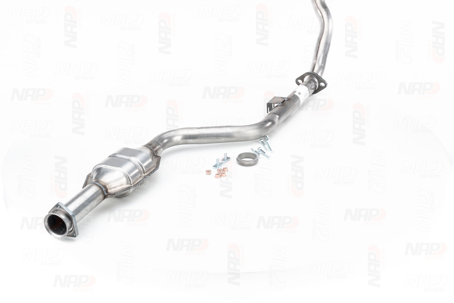 NAP carparts CAK10463 Catalyseur