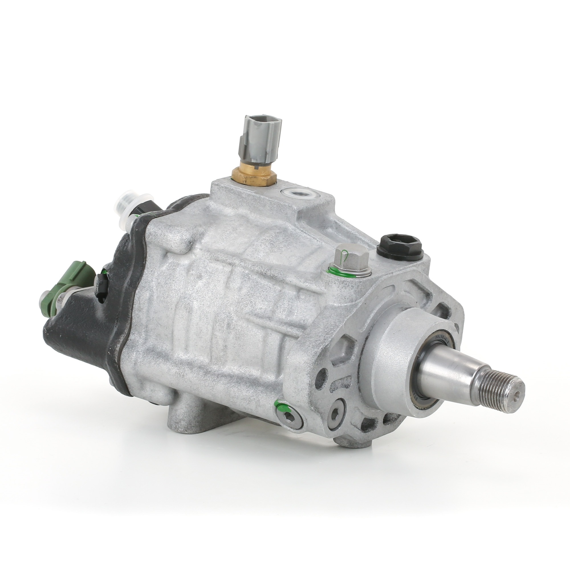 RIDEX REMAN 3918H16910R Korkeapainepumppu