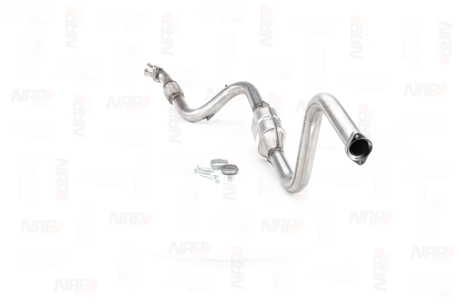 15793886 NAP carparts CAK10464 Katalyzátor Mercedes W638 Mikrobus cena