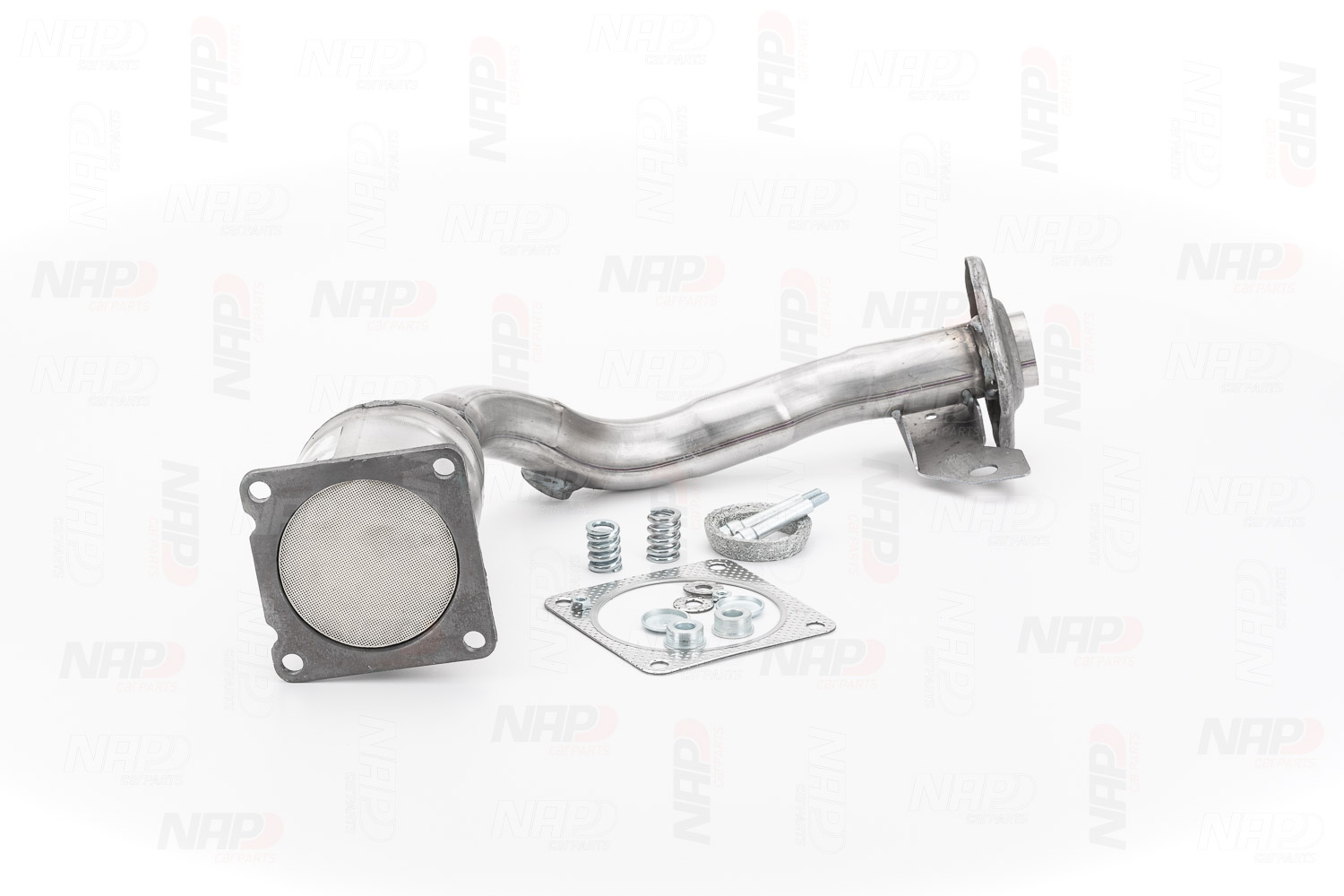 NAP carparts CAK10467 Catalizador