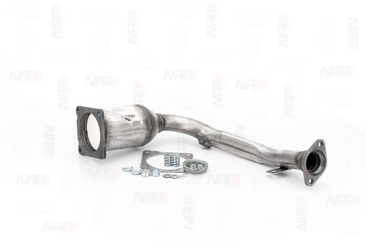 NAP carparts CAK10468 Katalysator