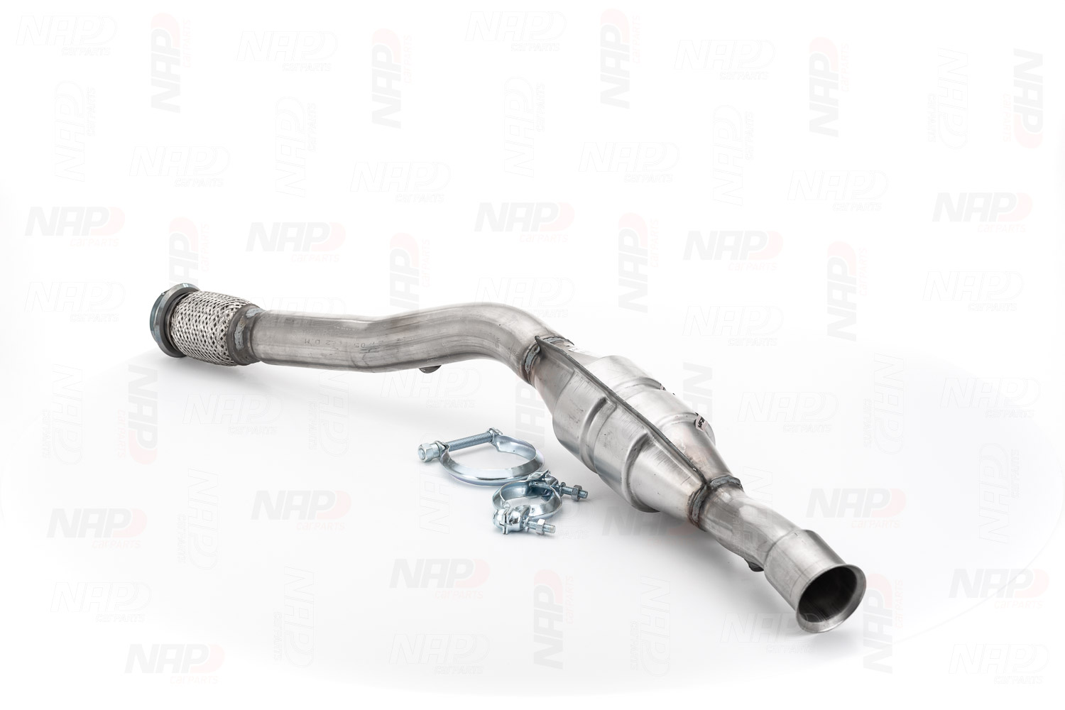 NAP carparts CAK10470 Katalysator