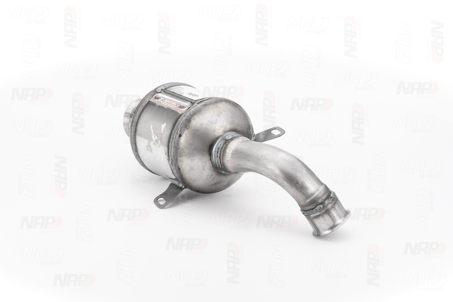 NAP carparts CAK10473 Katalysator