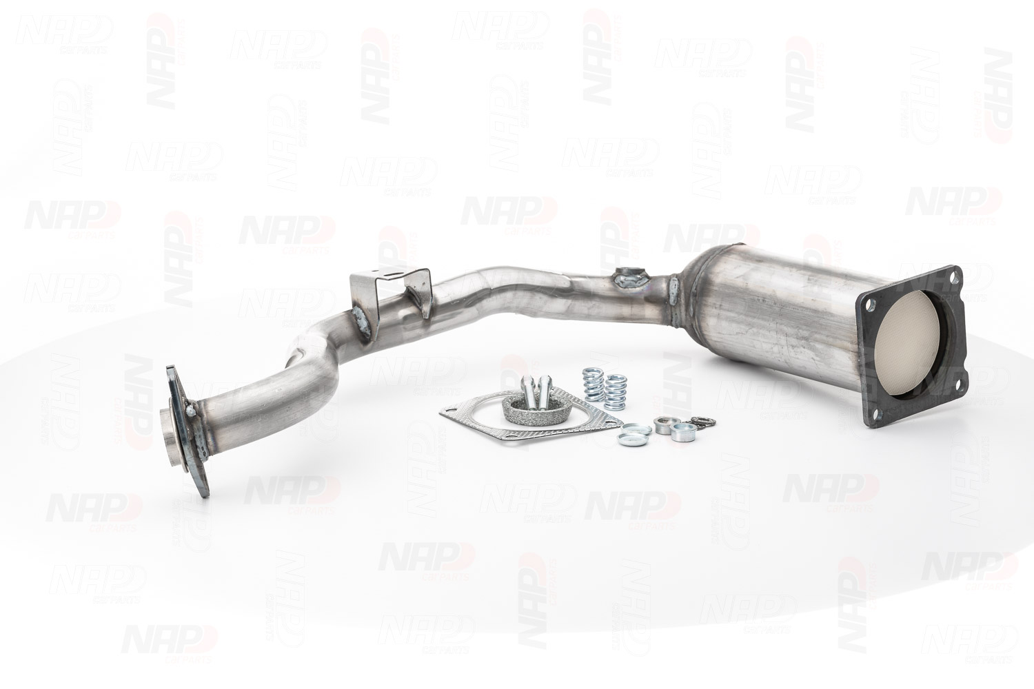 NAP carparts CAK10478 Katalysator