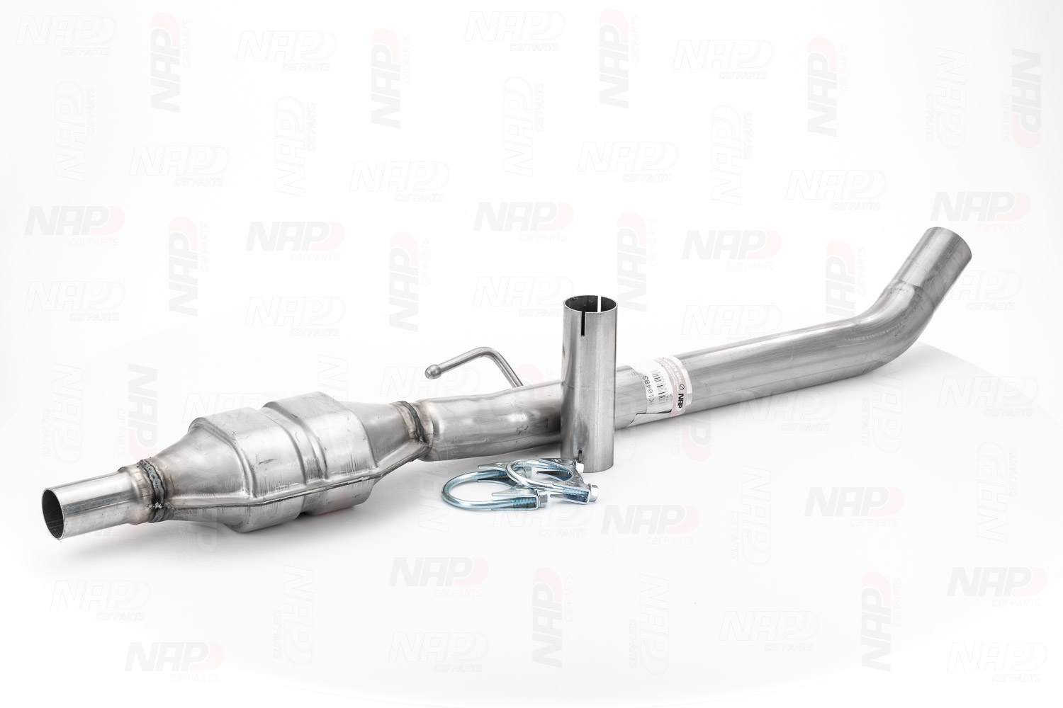 15793923 NAP carparts CAK10483 Katalysator CITROËN Jumpy I Flatbed Vrachtwagen/Chassis prijs
