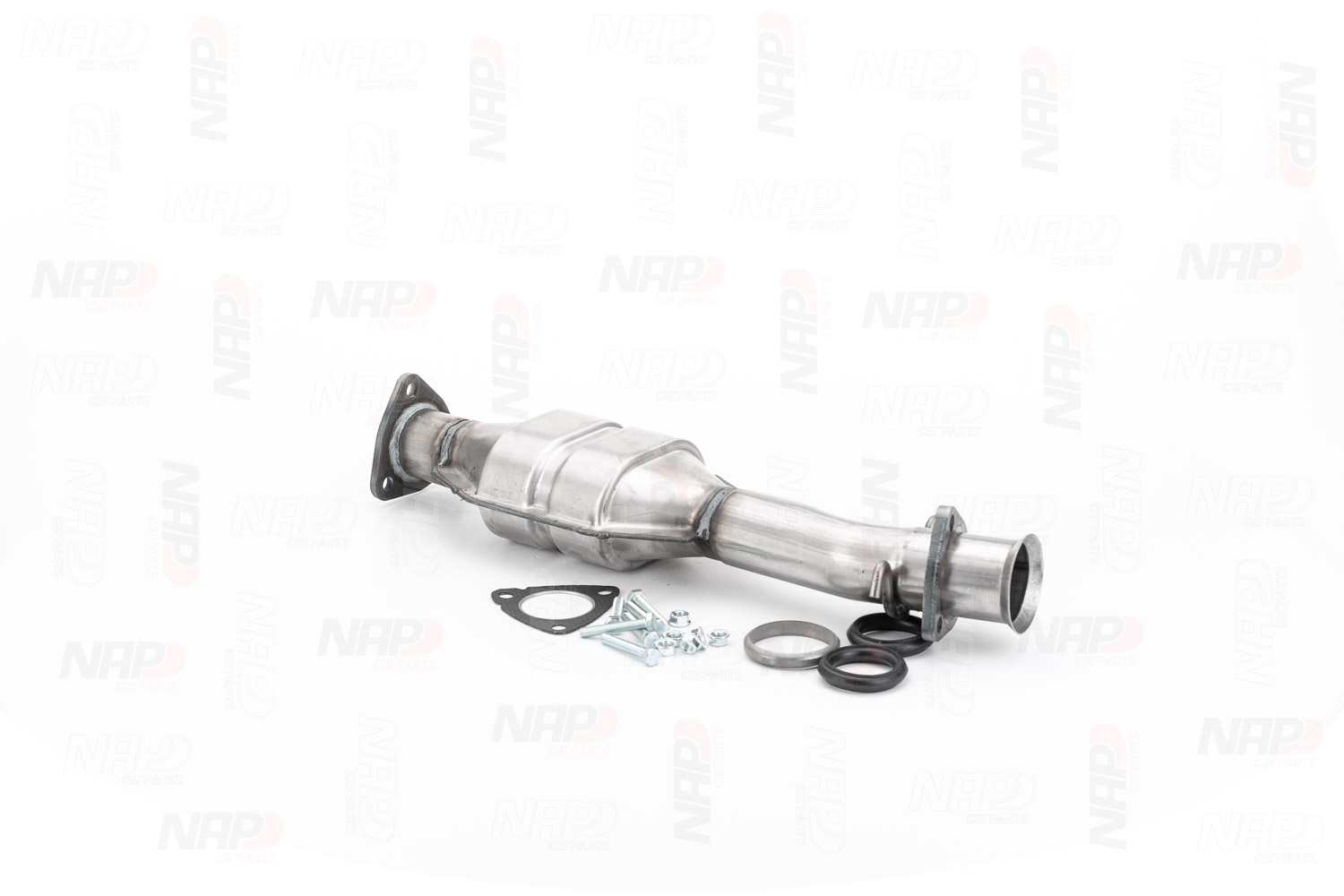 15793930 NAP carparts CAK10486 Peugeot Boxer Platform Catalytic converter
