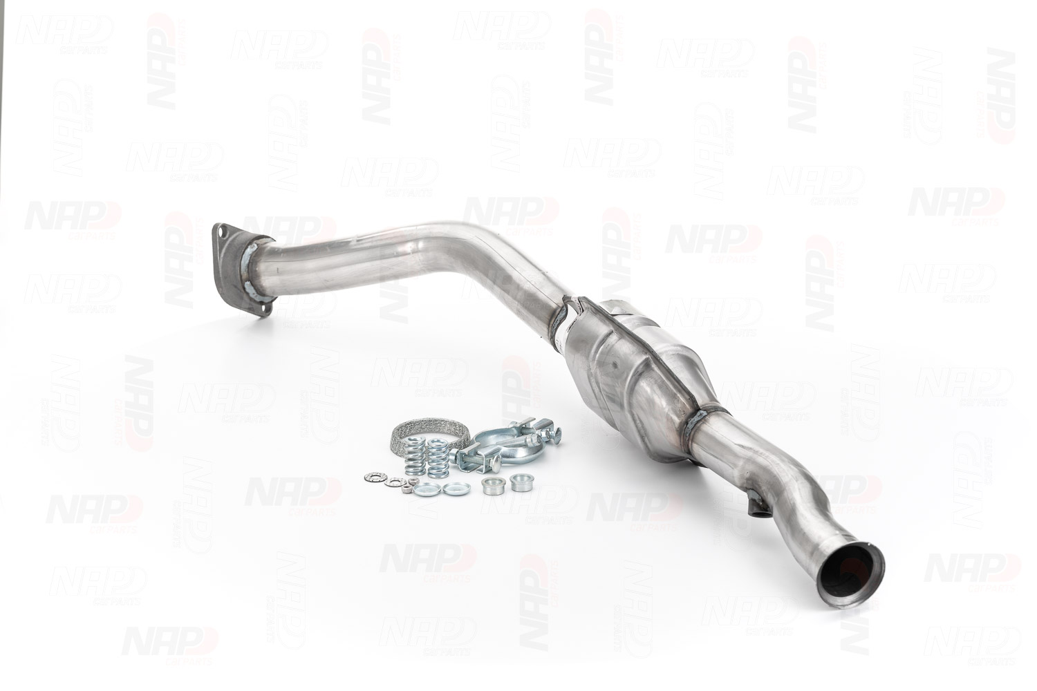 NAP carparts CAK10491 Katalysator