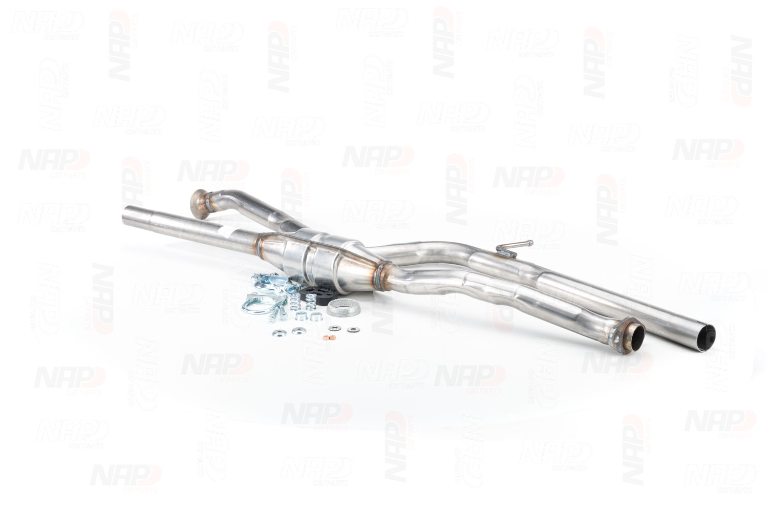NAP carparts CAK10517 Catalyseur