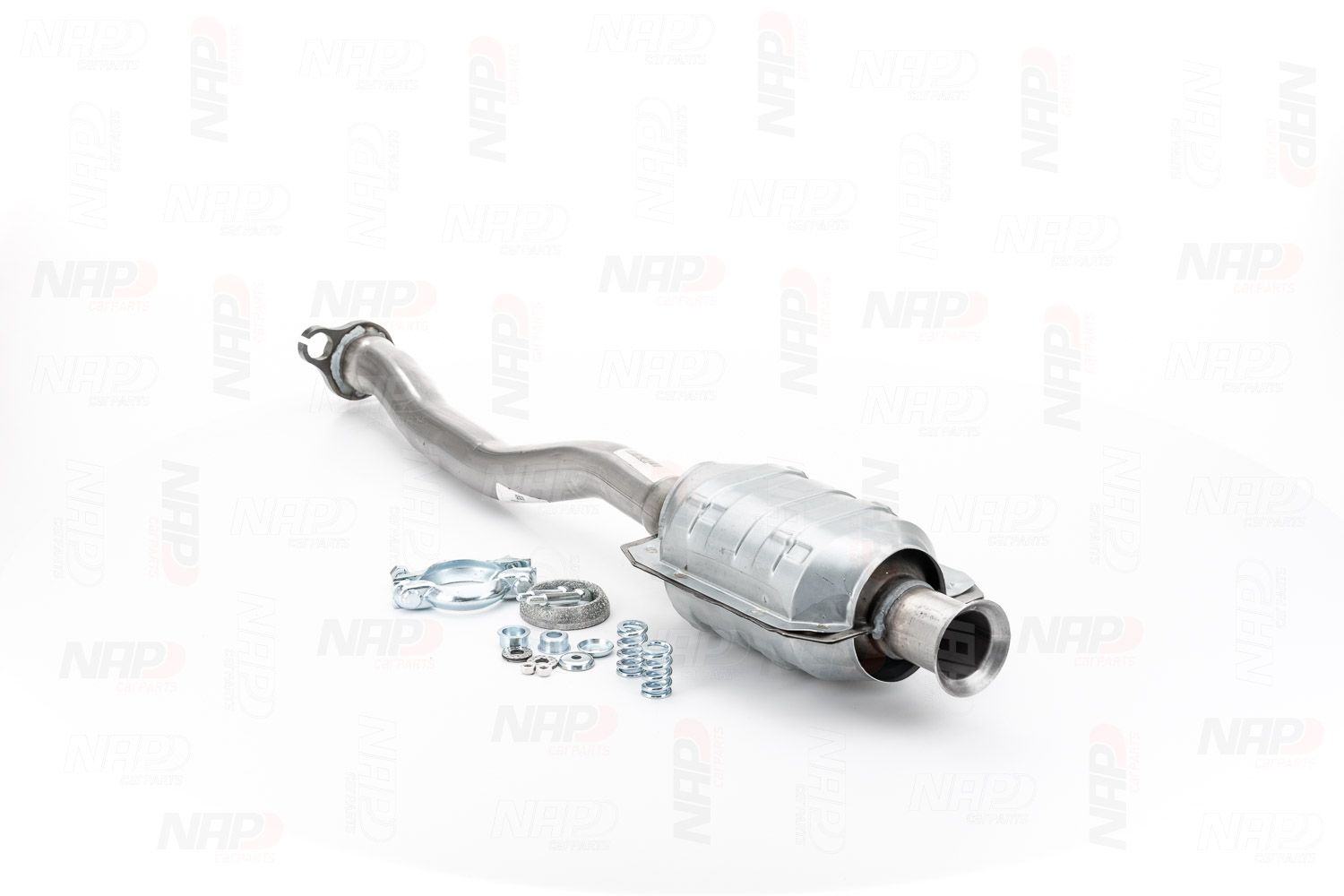 NAP carparts CAK10519 Katalyzátor