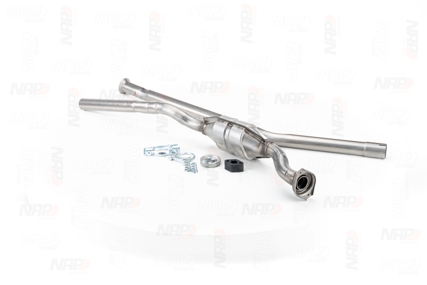 NAP carparts CAK10520 Katalysator