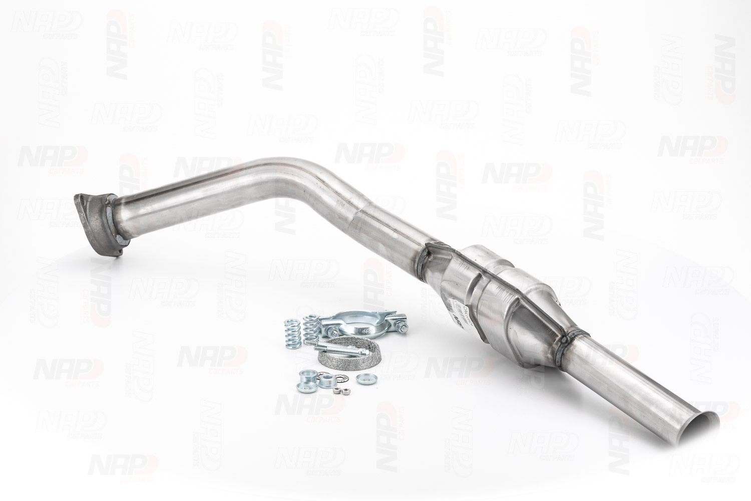 NAP carparts CAK10524 Katalysator