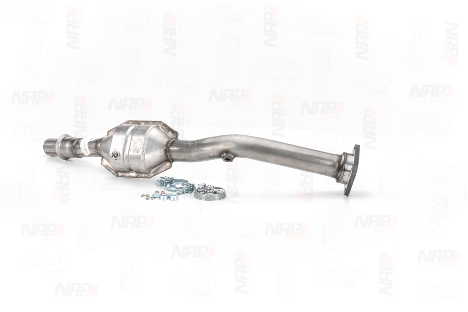 15793969 NAP carparts CAK10527 CITROЁN ZX 1996 Katalysaattori hinta