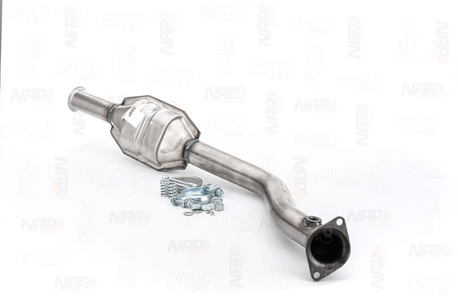 Katalysator CAK10528 NAP carparts 170658 OPEL, PEUGEOT, CITROЁN, DS, TALBOT