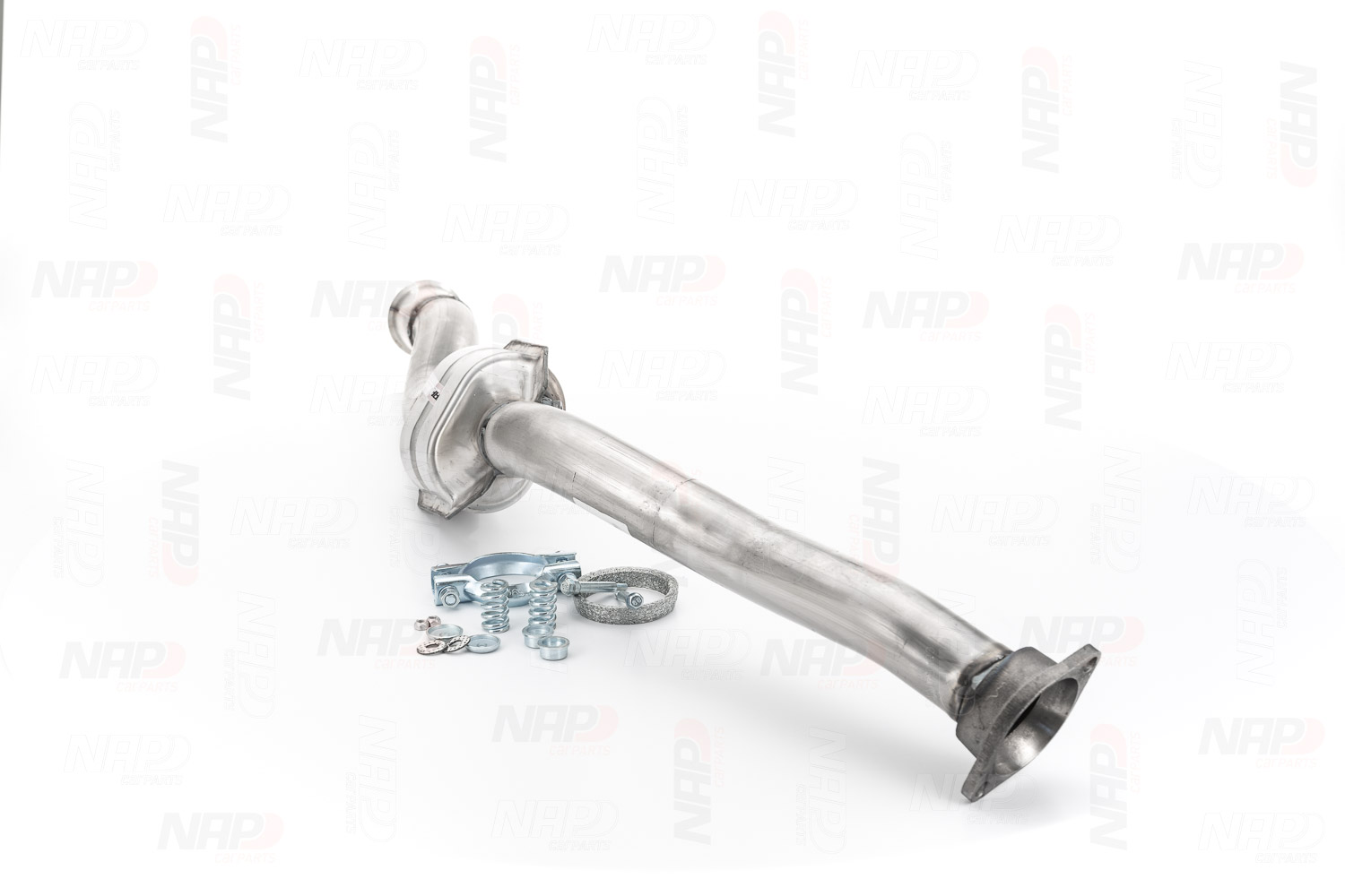 NAP carparts CAK10529 Katalysator