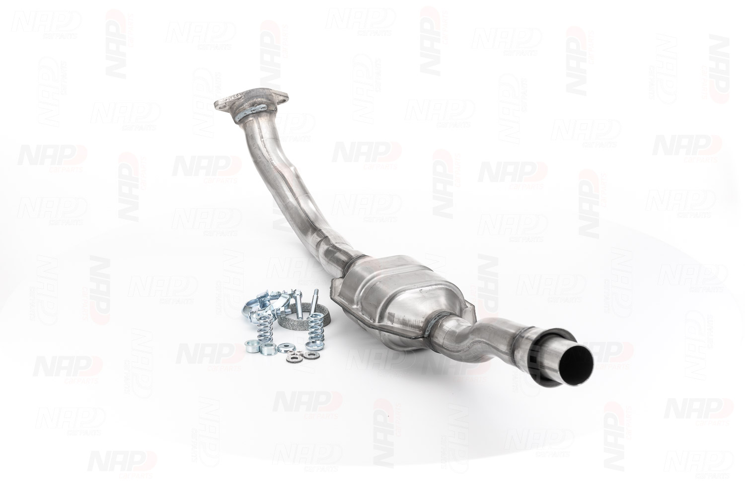 Катализатор NAP carparts CAK10531
