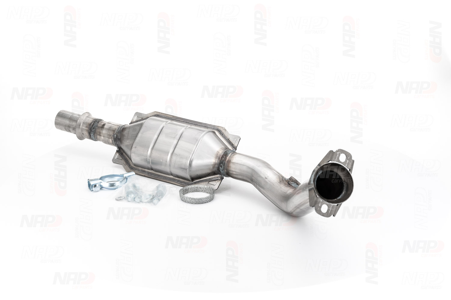 NAP carparts CAK10533 Katalysator