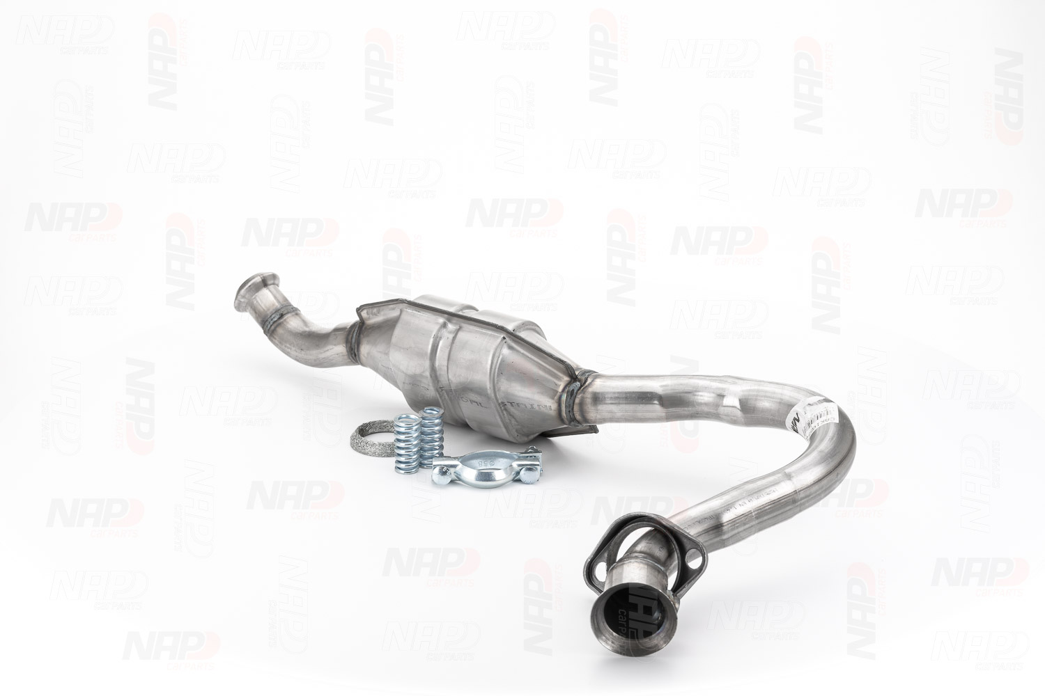 NAP carparts CAK10557 Katalysator