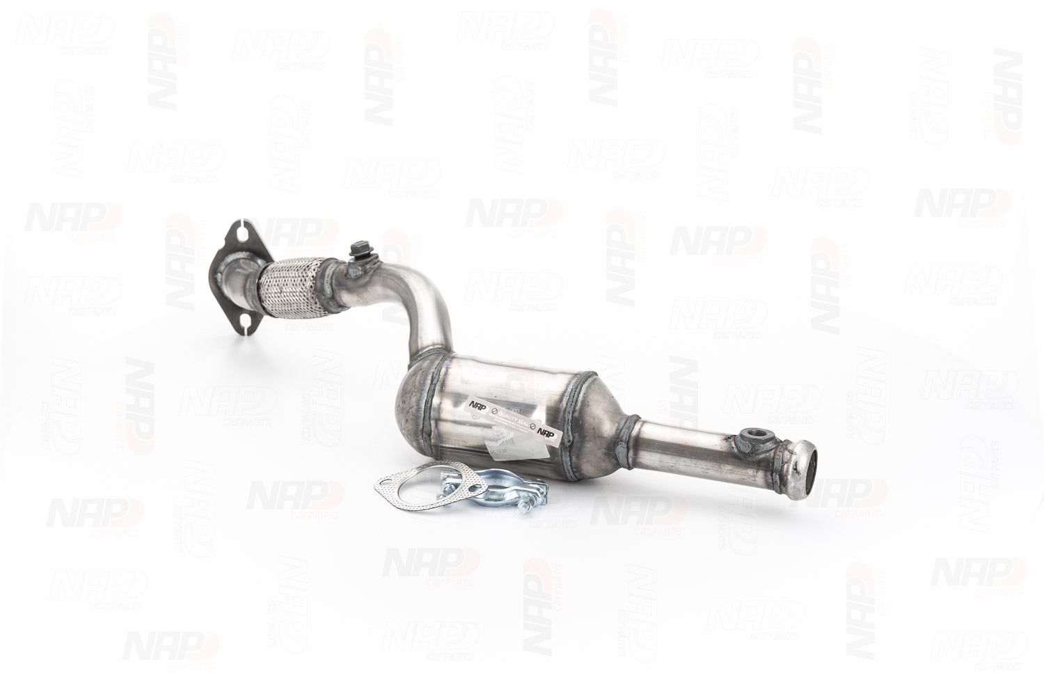 NAP carparts CAK10566 Katalysaattori
