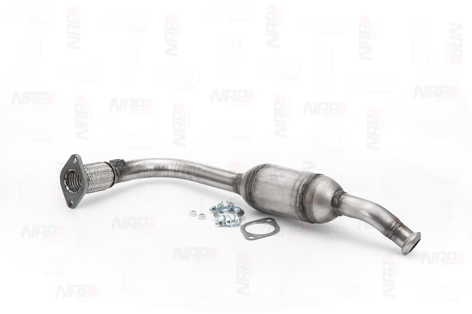NAP carparts CAK10578 Katalysator