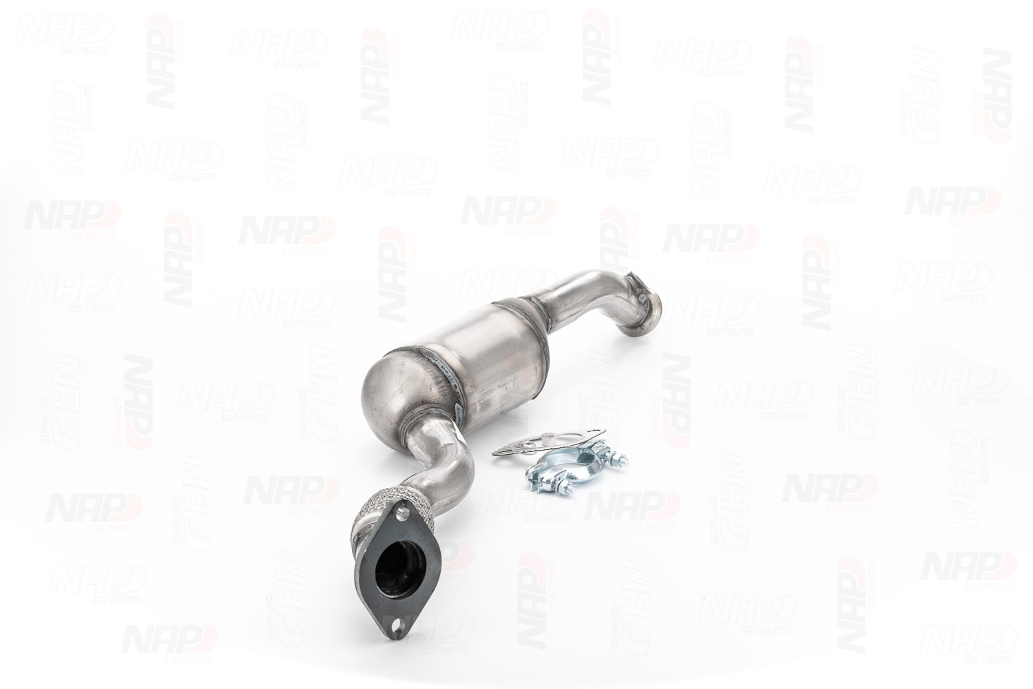 NAP carparts CAK10584 Katalysator
