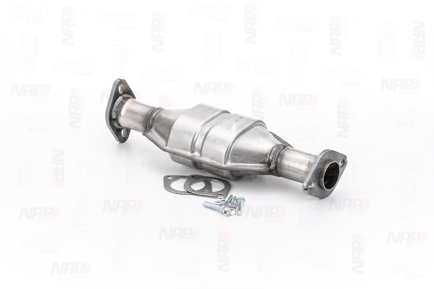 Katalysator NAP carparts CAK10614