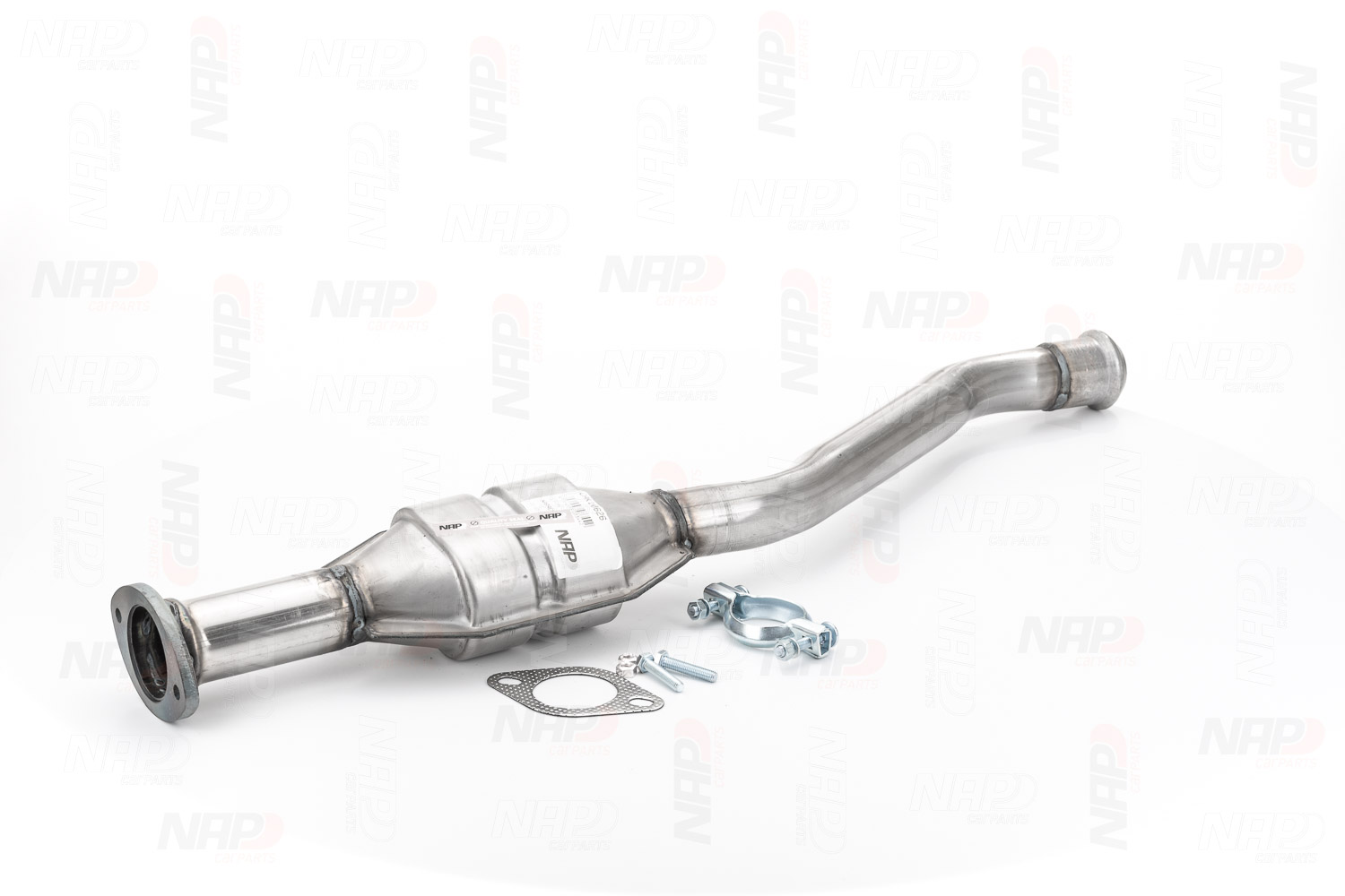15794104 NAP carparts CAK10626 RENAULT ESPACE 2020 Katalysaattori hinta