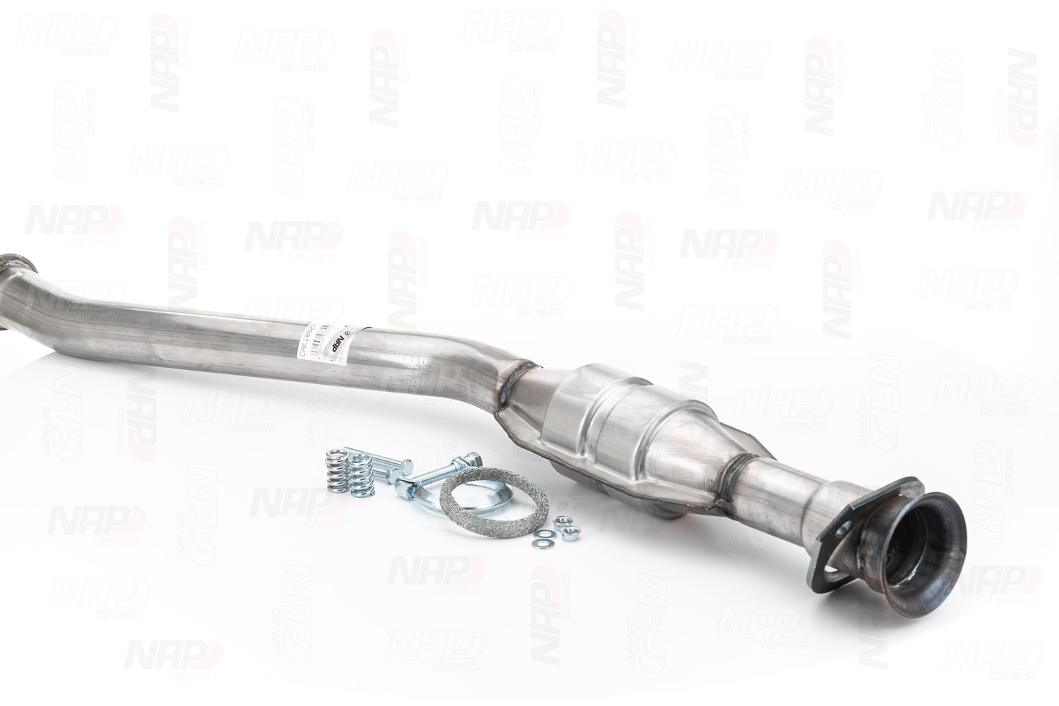 NAP carparts CAK10627 Catalyseur
