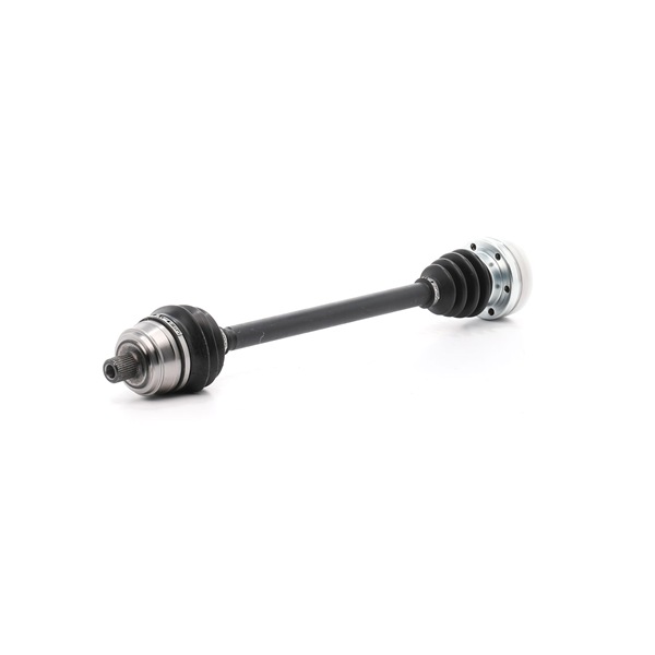 RIDEX 13D0770 Aandrijfas