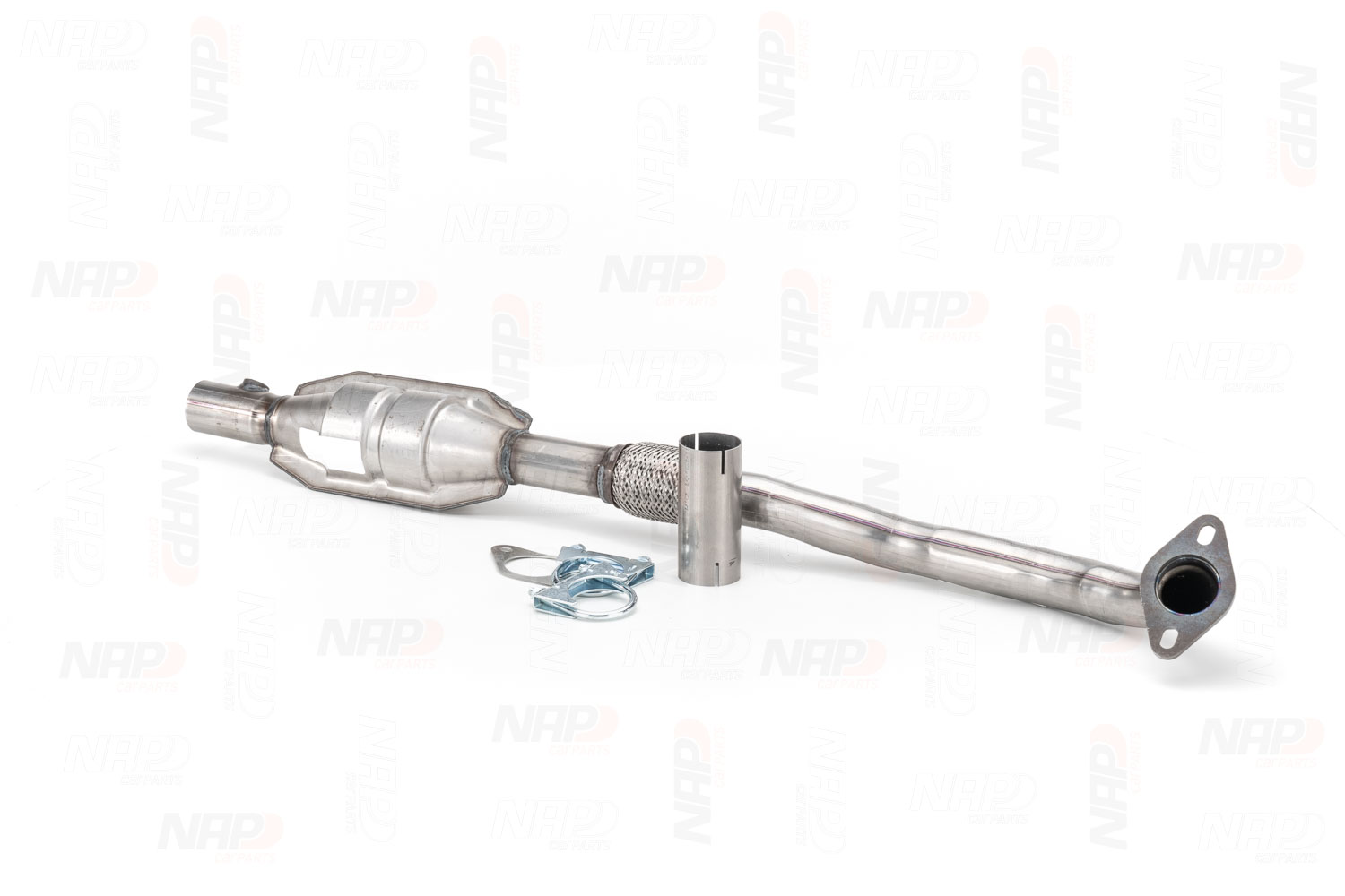 15794120 NAP carparts CAK10637 Katalyzátor MGR V8 cena