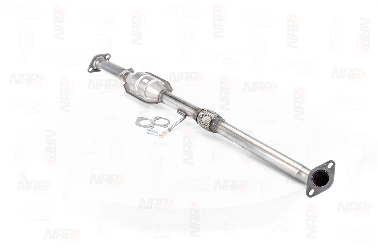 15794126 NAP carparts CAK10643 Katalyzátor MGR V8 cena