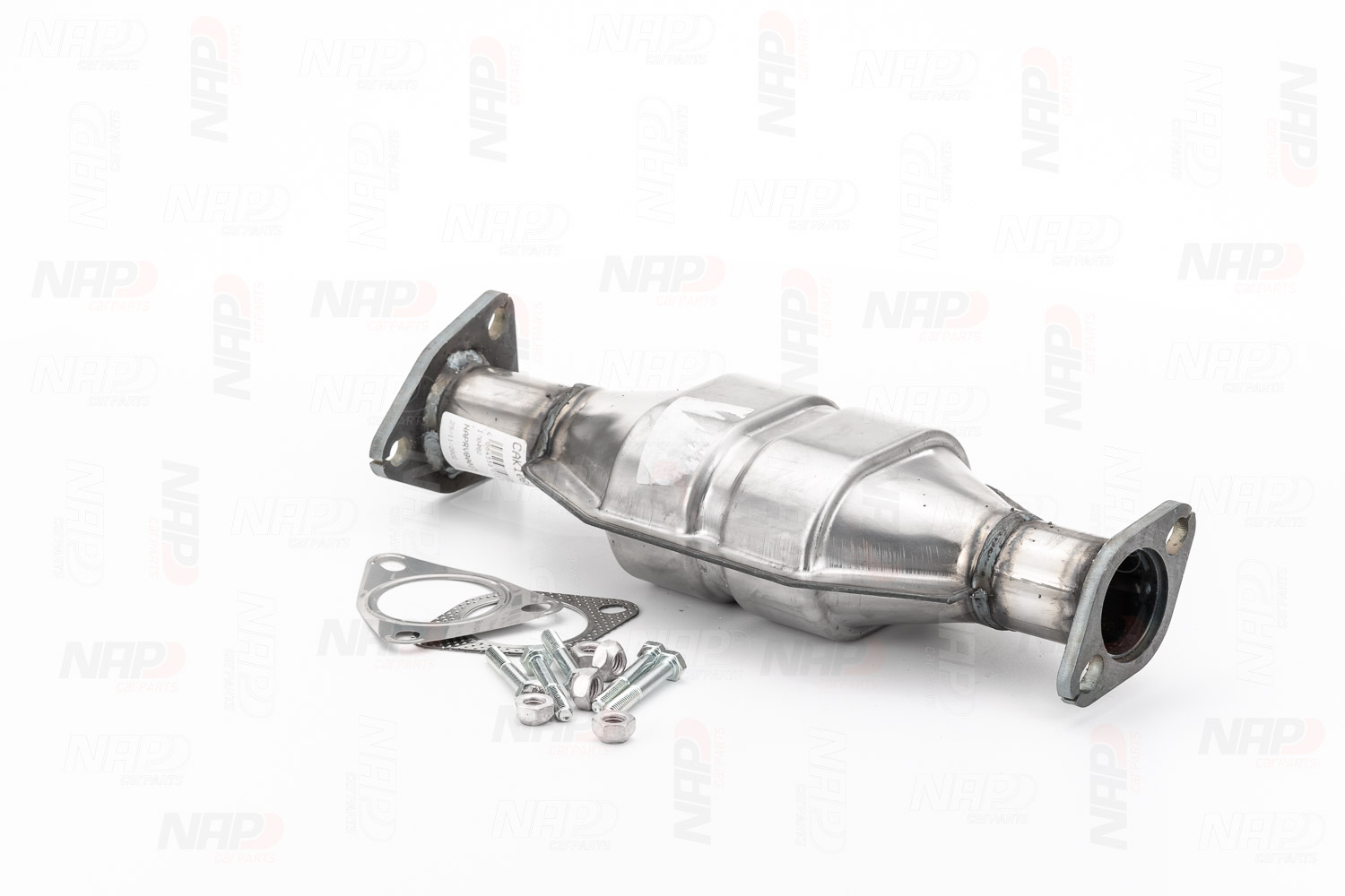 15794129 NAP carparts CAK10645 Katalizator spalin ROVER MONTEGO 1988 koszt