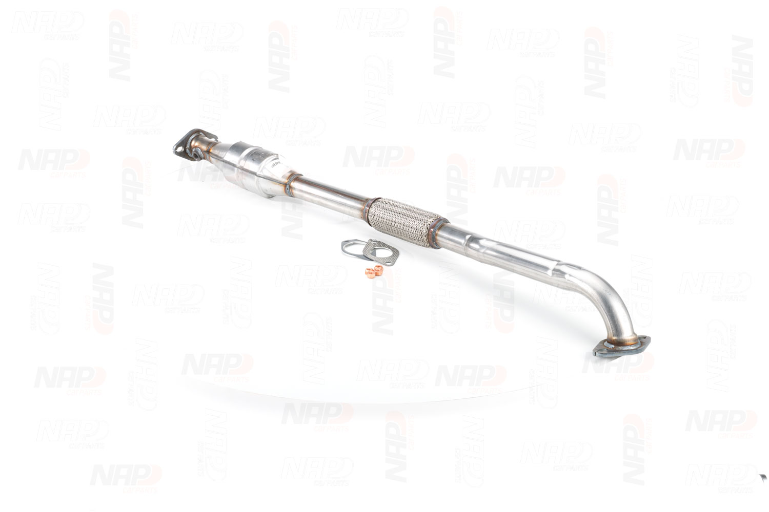 15794139 NAP carparts CAK10653 Katalyzátor MGR V8 cena