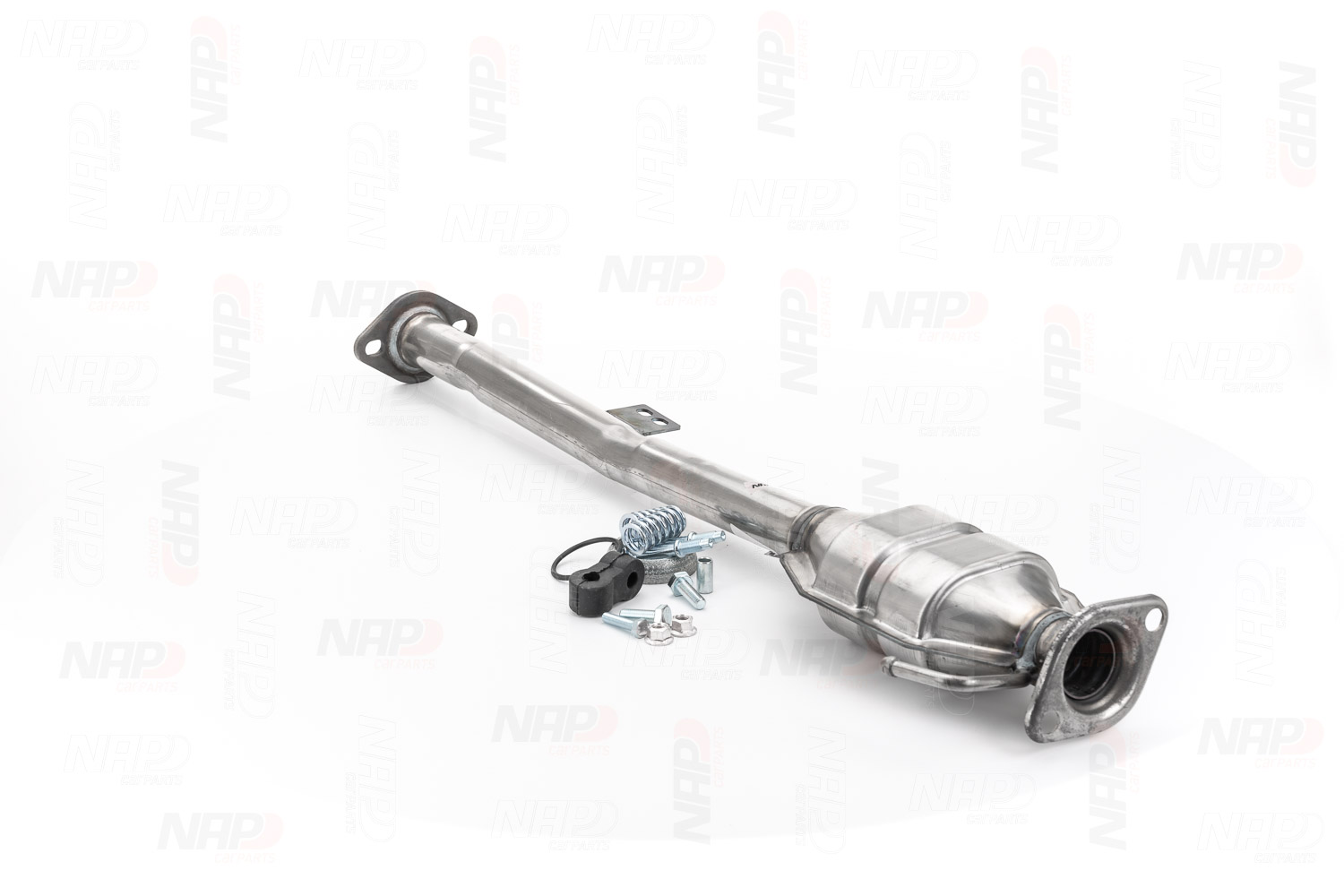 Katalysator NAP carparts CAK10664 rating