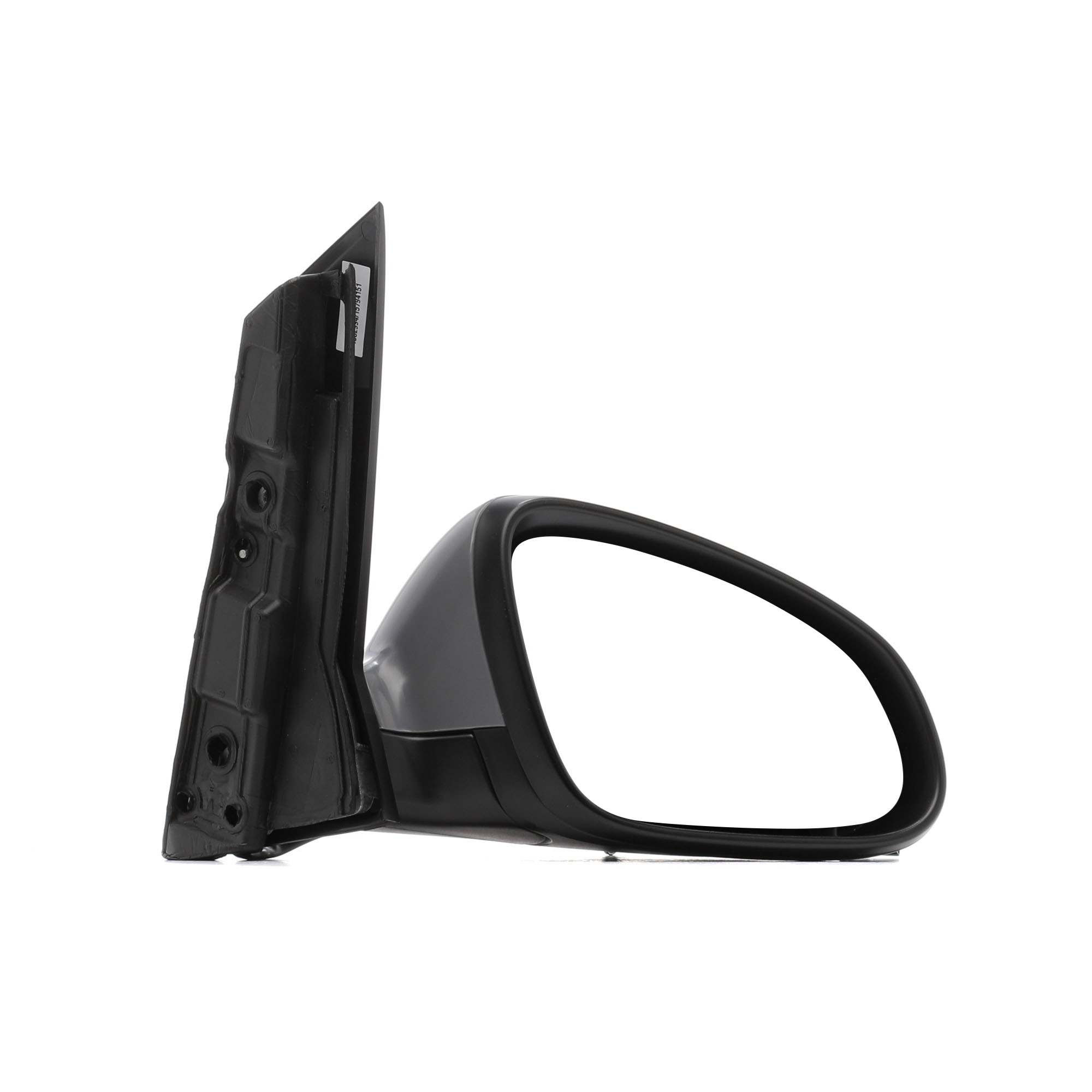 Außenspiegel 50O0795 RIDEX 13297110 OPEL