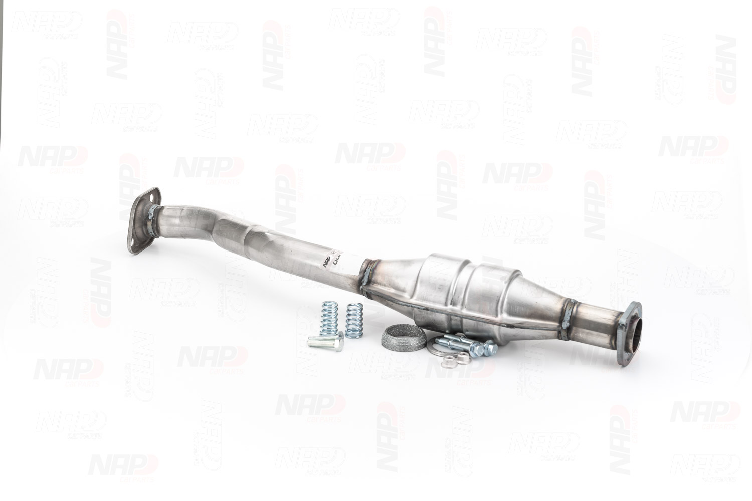 15794168 NAP carparts CAK10676 Katalysator SUZUKI BALENO 2024 pris