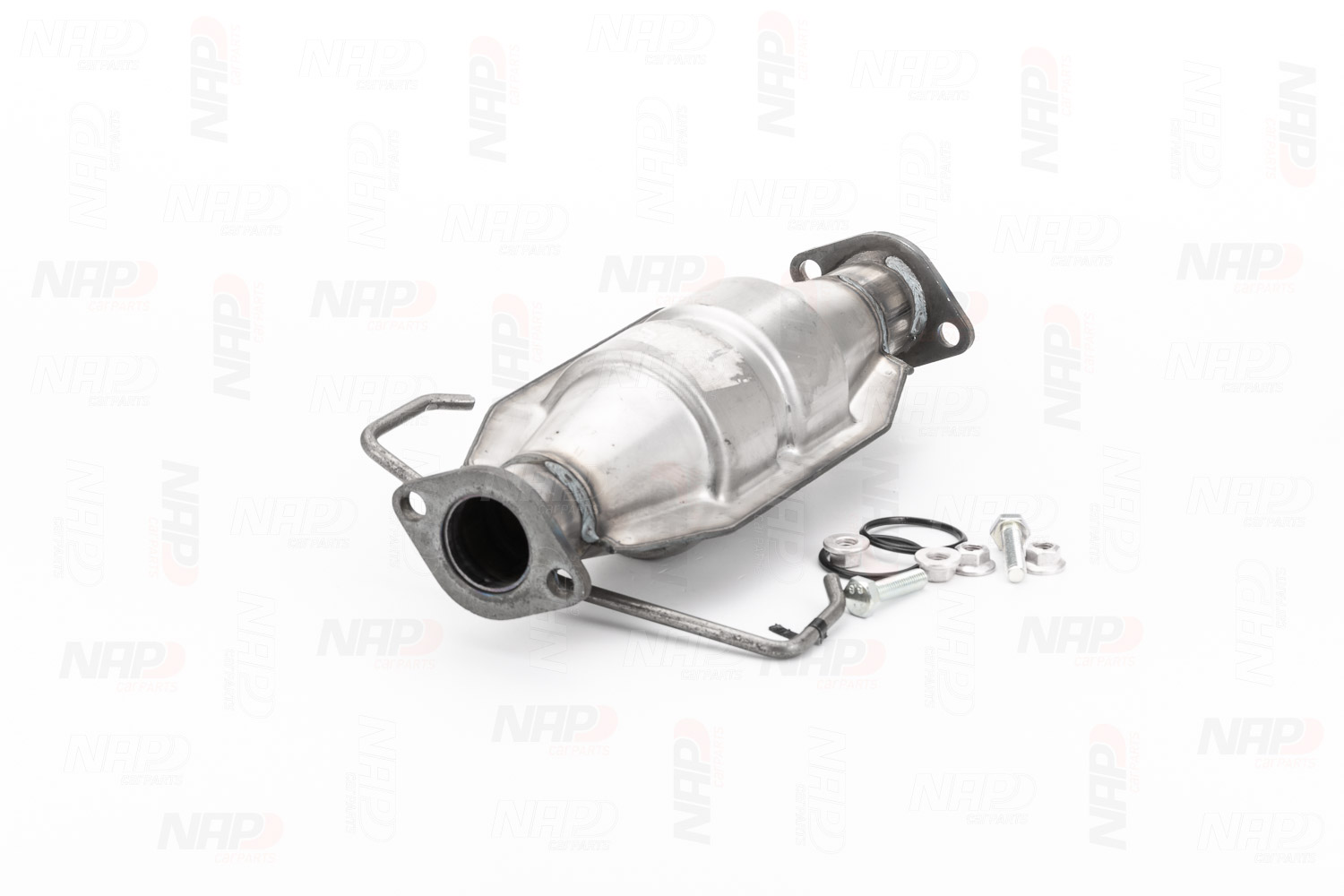 15794171 NAP carparts CAK10677 Katalysator SUZUKI ALTO original pris