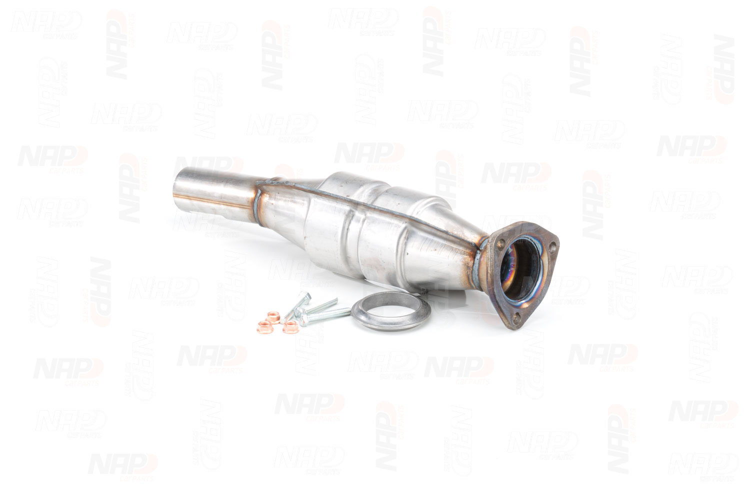 Katalysator CAK10691 NAP carparts 191131701H VW, SEAT