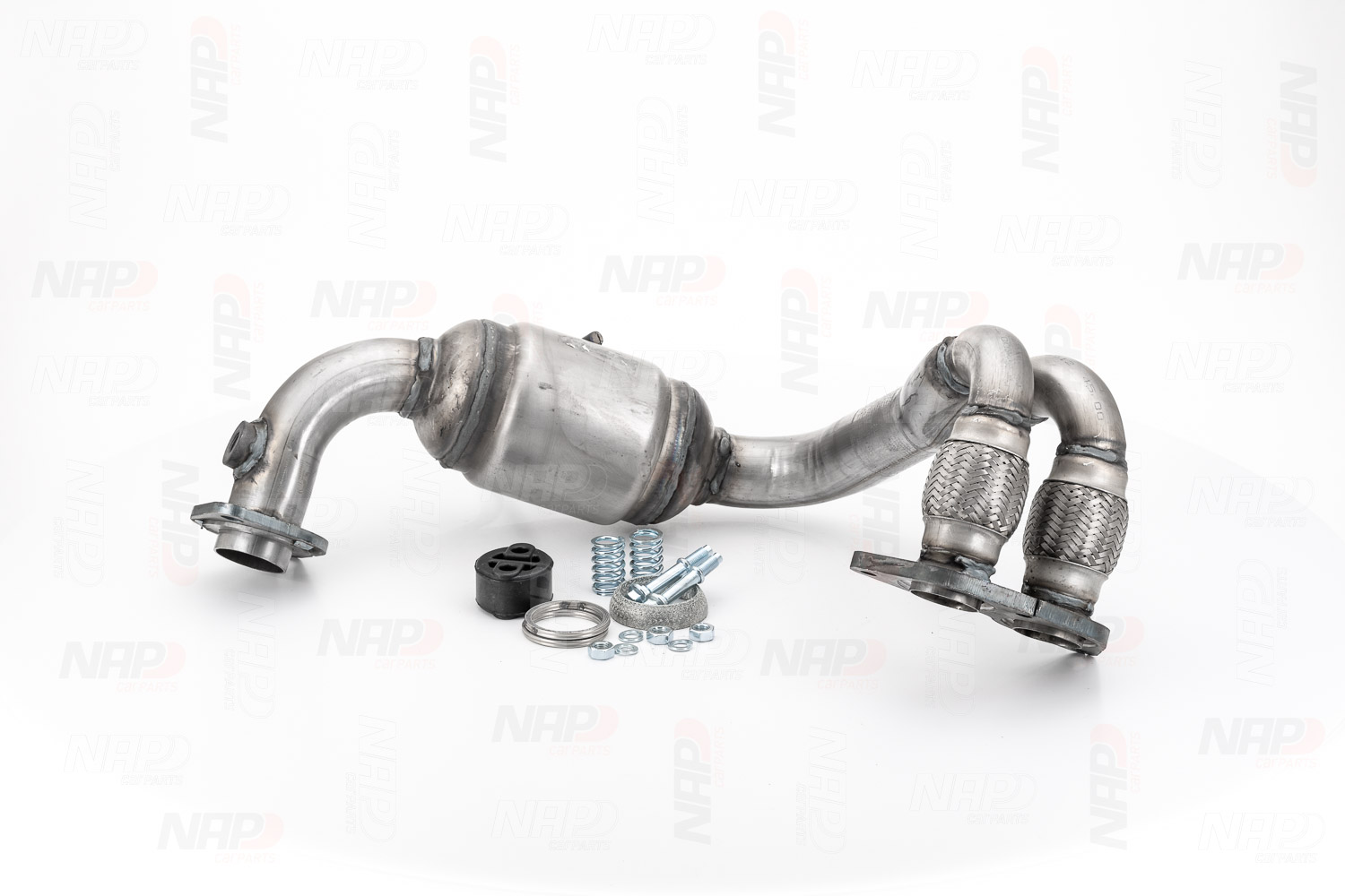NAP carparts CAK10721 Katalysator