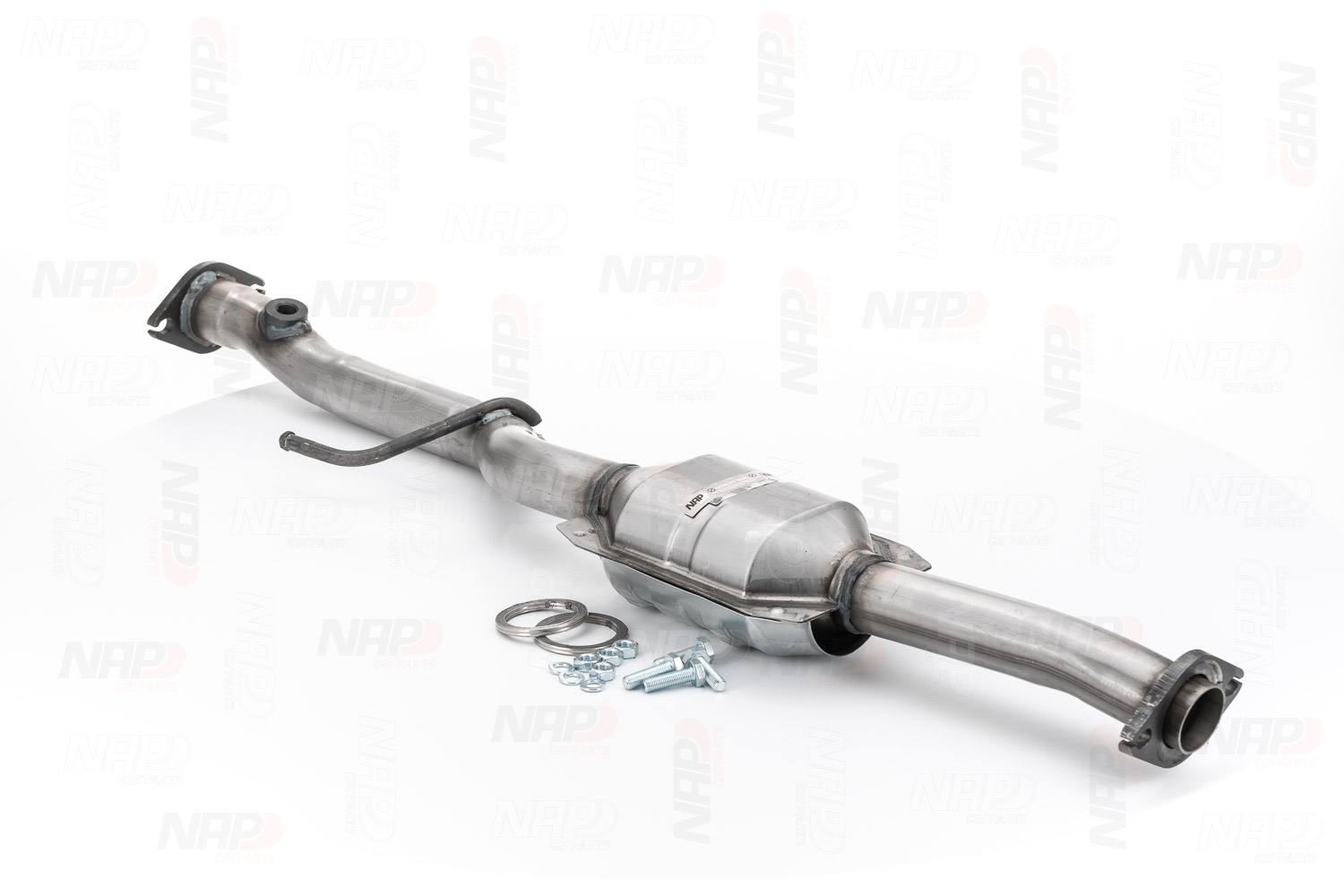 Fahrzeugkatalysator NAP carparts CAK10738 Bewertung