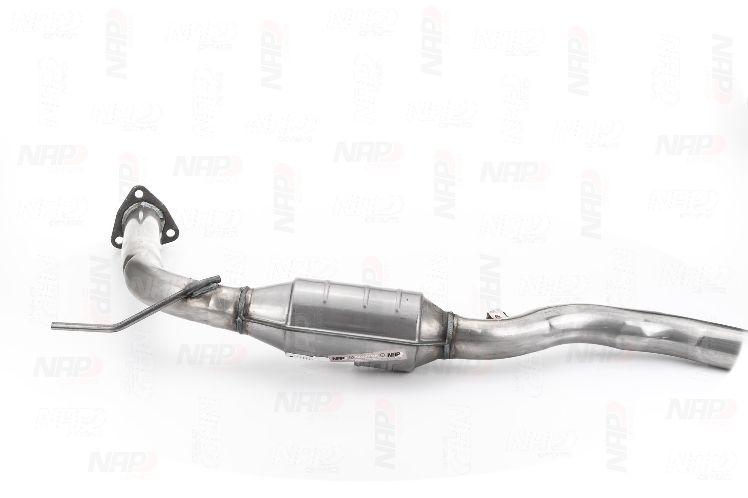 Fahrzeugkatalysator NAP carparts CAK10748 Bewertung